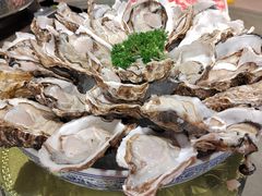 -日进一片海.生腌海鲜火锅.宵夜烧烤(三里屯总店)