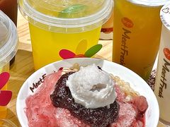 -鲜芋仙(南开大悦城店)