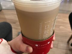 -奈雪的茶(市百一店)