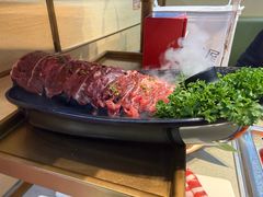 -海底捞火锅(高新活力城店)