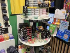 -LUSH(威尼斯人店)