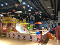 -汤W城市微度假(仓山店)