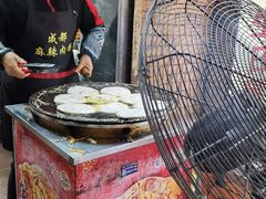 -成都麻辣肉饼(上马营店)