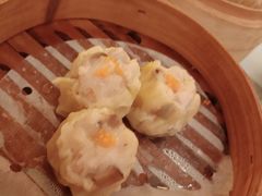 -香宫中餐厅·大连香格里拉(人民路店)