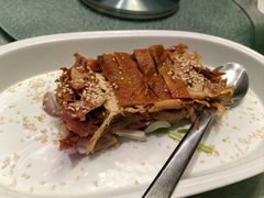 -北京王府井希尔顿酒店·秦唐中餐厅Chynna
