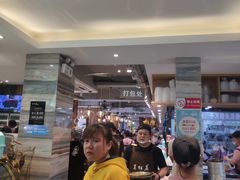 -王阿盖手工小吃(环城西路店)