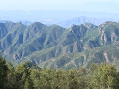 -灵山