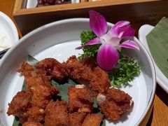-如轩·海鲜砂锅粥·潮汕菜(一品天下店)