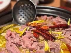 -榕意·川味之美(深业上城店)