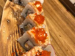-梅亭居酒屋(中大国际店)