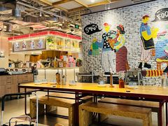 -必胜客(大宁路店)