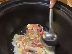 -阿鸡鱼庄·顺德鲜蒸小炒(亚运村店)