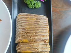 -浦江餐饮•上海菜馆(五四路店)