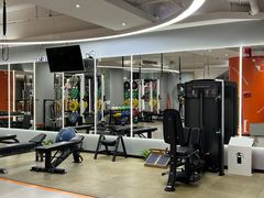 -MEGA BASE 健身馆(南山店)