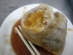 -老妈宫粽球