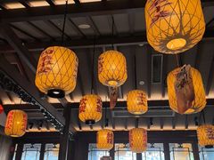 -南京大牌档(夫子庙老门东店)
