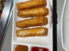 -海底捞火锅(人民广场店)
