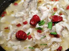 -周渝食惦酸菜鱼(青浦店)