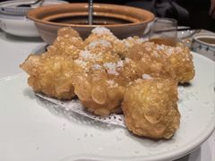 -杏花堂晋商私房菜(华熙五棵松店)