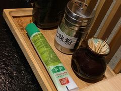 -無境·匠心日本料理(汉街店)