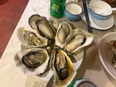 -蚝味小馆·粤西小海鲜