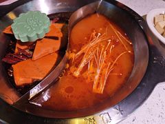 -大龙燚火锅