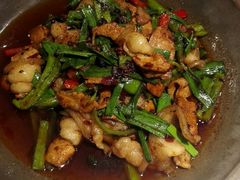 -百年神厨·地道川菜(清江西路店)