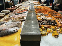 -健眺小海鲜(临海后山店)