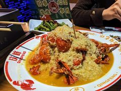 -庆峰龙虾烧烤(合肥一店)