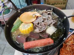 -张妈台式锅烧(深大店)