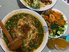 -大嘻咹biangbiang面(历史博物馆店)