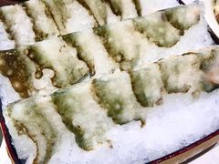 -海鲨湾海鲜会馆(百家湖1912店)