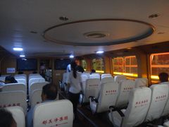 船内-海河游船-永乐码头(大悲院)