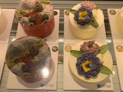 -Pantry's Best派悦坊蛋糕(K11购物艺术中心店)