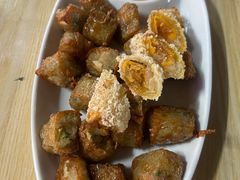 -车头老二大排档(金城步行街店)