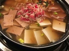 -郑阿姨的家·이모네·韩料&烤肉(武川路店)