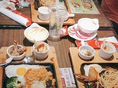 -豪享来中西餐厅(隆昌店)