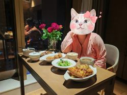 -金鹰国际月子中心(新街口店)