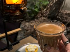 -J Create城市露营咖啡·简餐·宠物(上海动物园店)