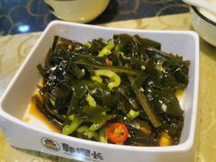 凉拌海带丝-来客家食府 · 福建客家菜(厦禾路店)