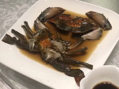 -走马楼饭庄(慈城古县城店)