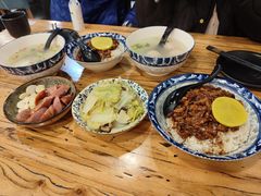 -阿勇鲁肉饭(龙茗路店)