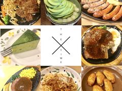 -萨莉亚意式餐厅(苏州食百家店)