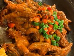 -全聚德(长江路店)