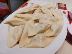 -喜家德虾仁水饺(开发区万达店)