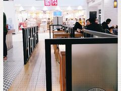 大堂-回味鸭血粉丝汤(新城市广场店)