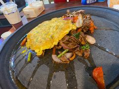 -一烙锅(友谊店)