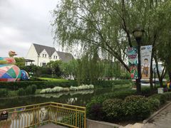 -安徒生童话乐园