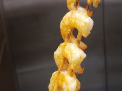 -金刚山烧烤(中山路店)