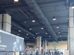 -上海嘉里健身Kerry Sports Shanghai